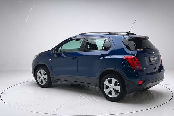 2020 Holden Trax LS TJ thumb-5