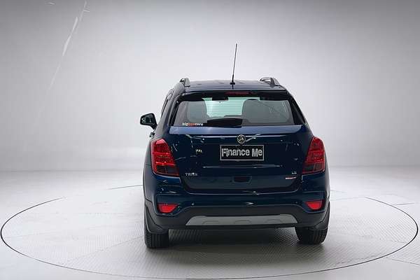 2020 Holden Trax LS TJ thumb-6