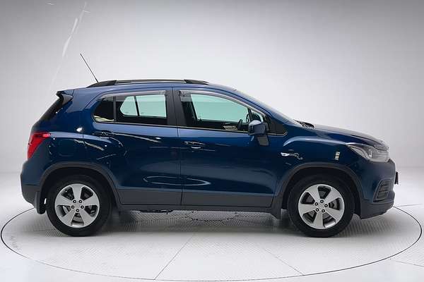 2020 Holden Trax LS TJ thumb-8