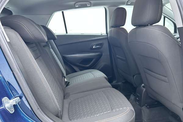 2020 Holden Trax LS TJ thumb-11