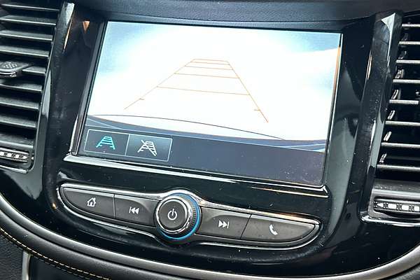 2020 Holden Trax LS TJ thumb-14