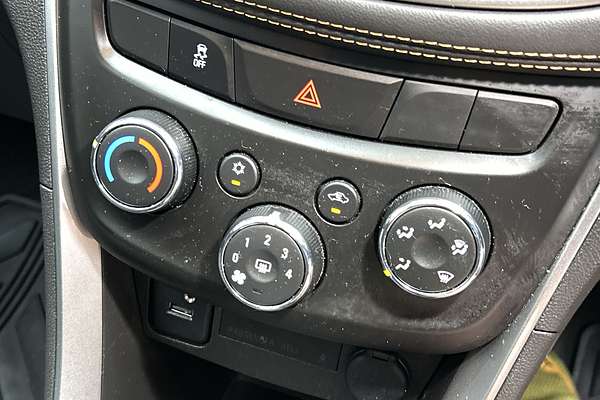 2020 Holden Trax LS TJ thumb-15