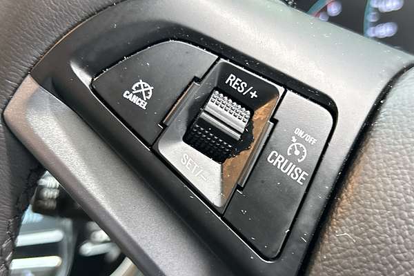 2020 Holden Trax LS TJ thumb-16