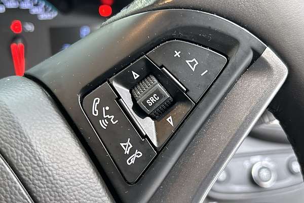 2020 Holden Trax LS TJ thumb-17