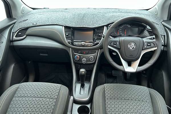 2020 Holden Trax LS TJ thumb-19
