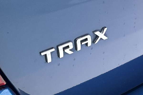 2020 Holden Trax LS TJ thumb-21