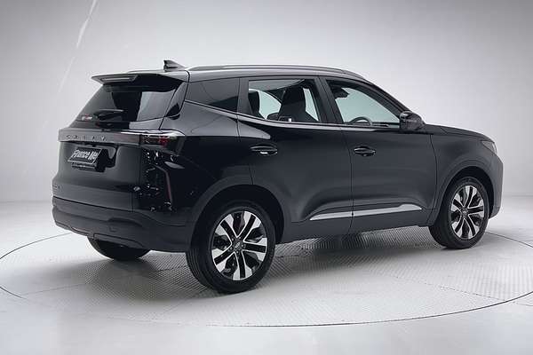2025 Chery Tiggo 4 Pro Ultimate thumb-7