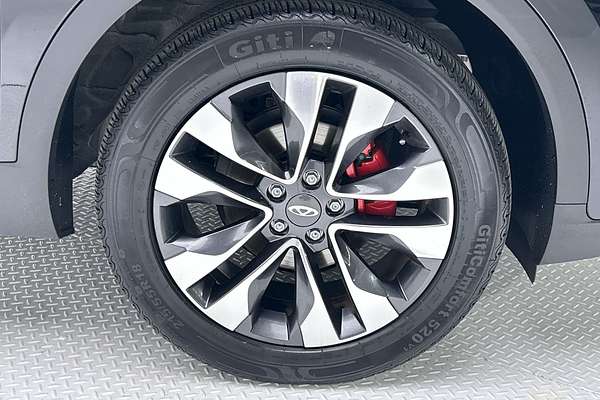 2025 Chery Tiggo 4 Pro Ultimate thumb-9