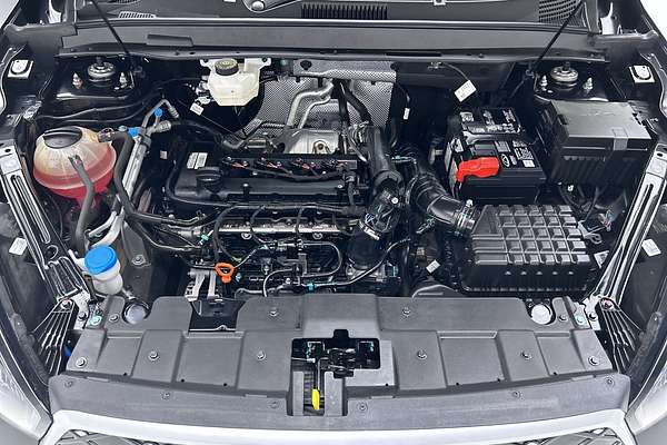 2025 Chery Tiggo 4 Pro Ultimate thumb-10