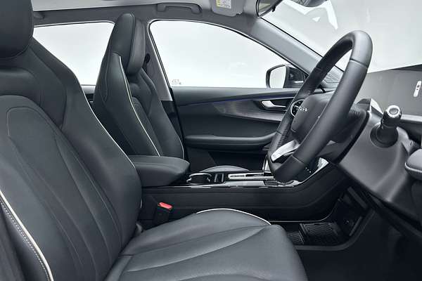 2025 Chery Tiggo 4 Pro Ultimate thumb-12