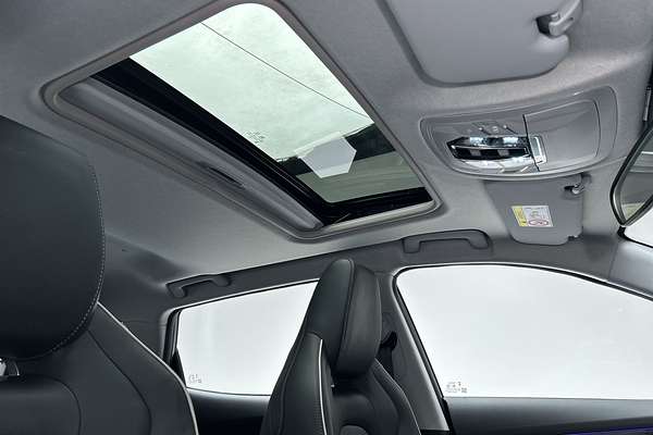 2025 Chery Tiggo 4 Pro Ultimate thumb-14