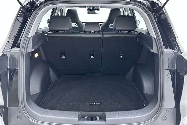 2025 Chery Tiggo 4 Pro Ultimate thumb-20