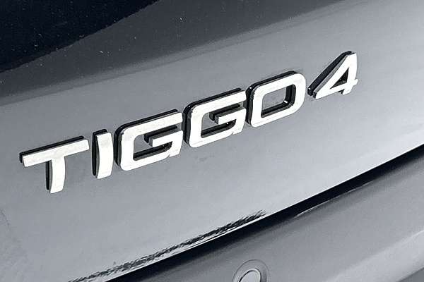 2025 Chery Tiggo 4 Pro Ultimate thumb-21