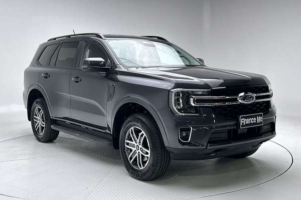 2025 Ford Everest Trend 2.0L thumb-0