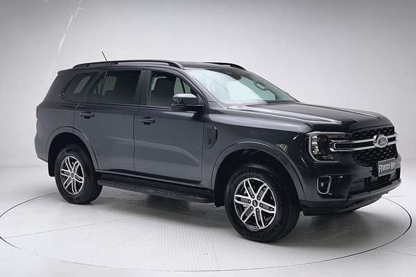2025 Ford Everest Trend 2.0L thumb-1