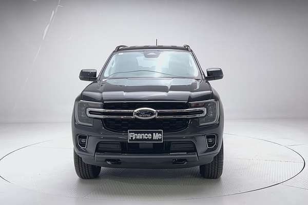2025 Ford Everest Trend 2.0L thumb-2