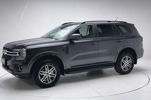 2025 Ford Everest Trend 2.0L thumb-3