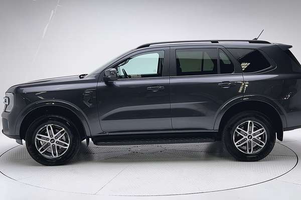 2025 Ford Everest Trend 2.0L thumb-4