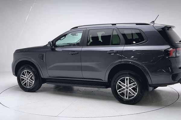2025 Ford Everest Trend 2.0L thumb-5