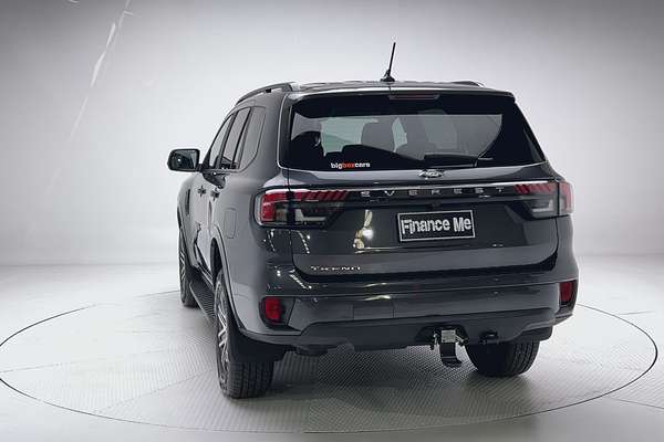 2025 Ford Everest Trend 2.0L thumb-6