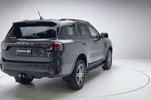 2025 Ford Everest Trend 2.0L thumb-7