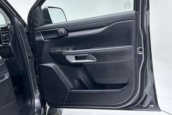 2025 Ford Everest Trend 2.0L thumb-18