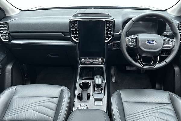 2025 Ford Everest Trend 2.0L thumb-19