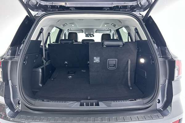 2025 Ford Everest Trend 2.0L thumb-20