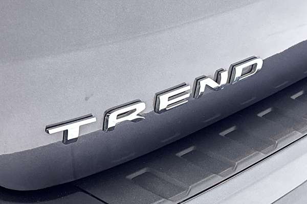 2025 Ford Everest Trend 2.0L thumb-21