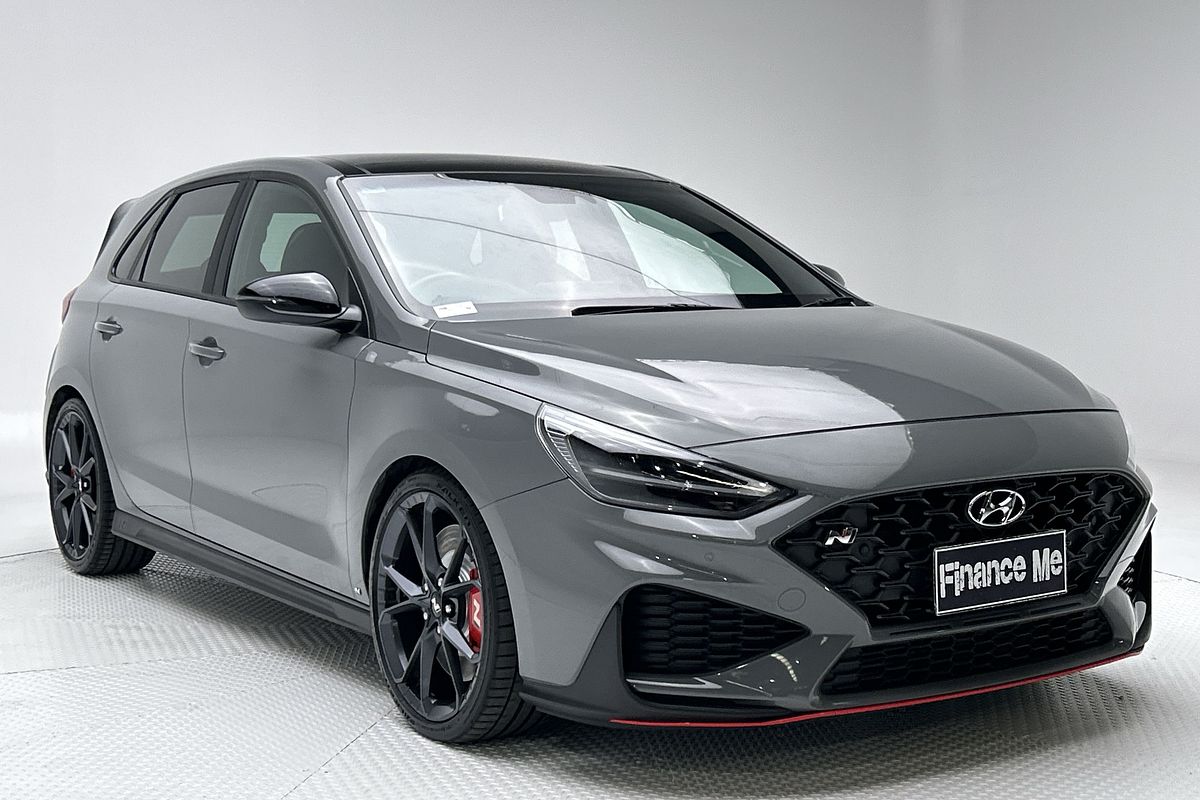 2024 Hyundai i30 N Premium PDe.V5