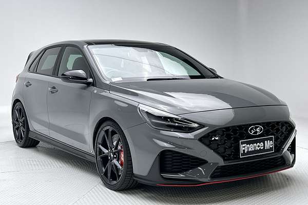 2024 Hyundai i30 N Premium PDe.V5 thumb-0