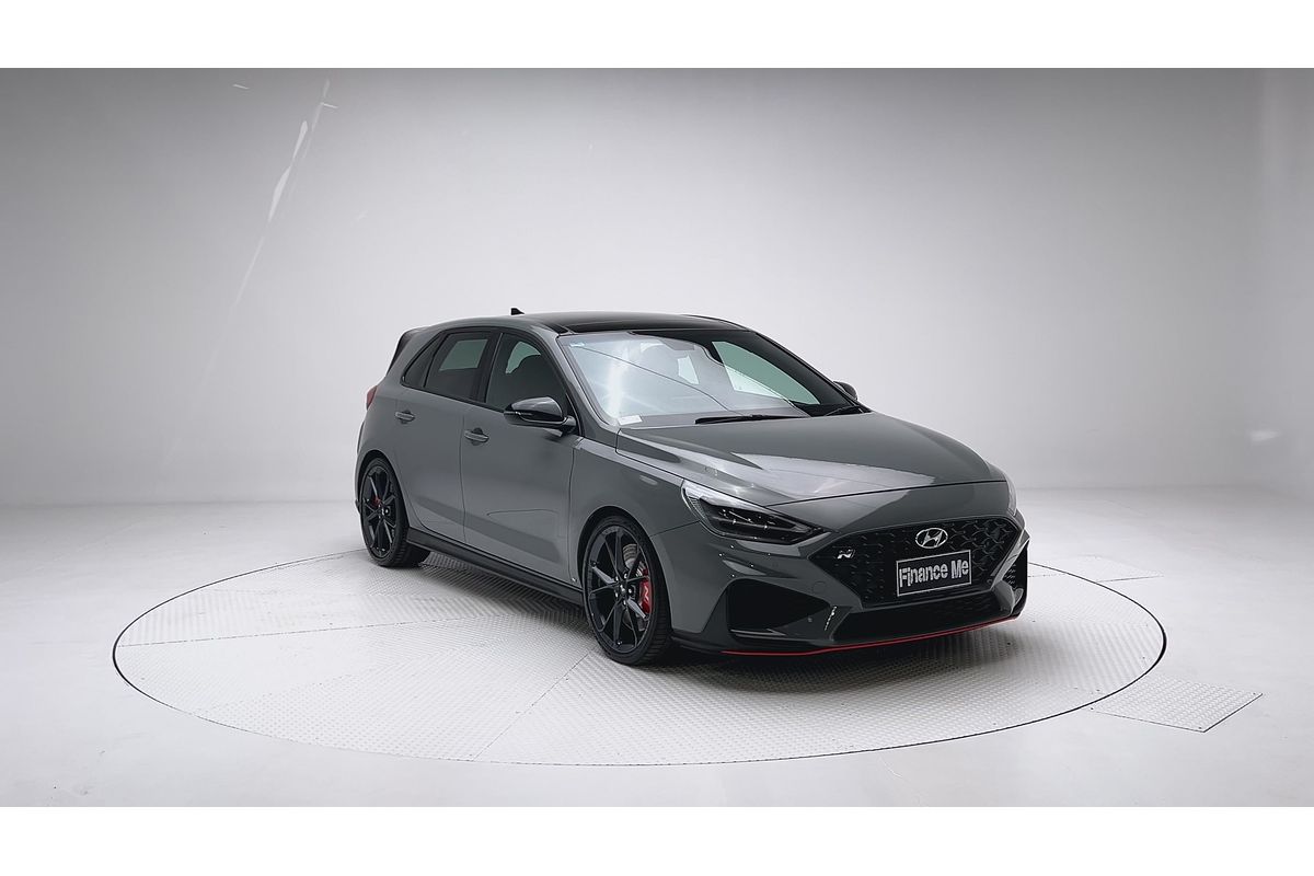 2024 Hyundai i30 N Premium PDe.V5