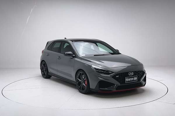 2024 Hyundai i30 N Premium PDe.V5 thumb-1