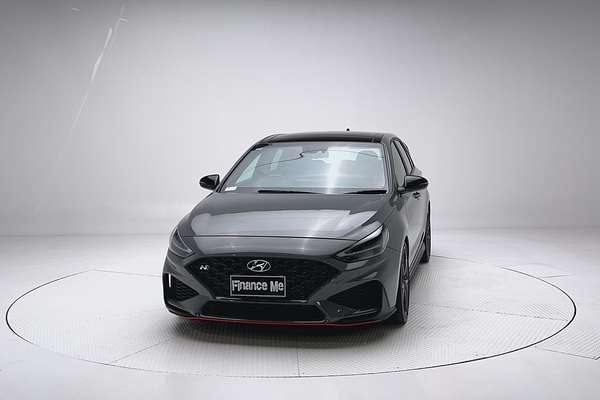 2024 Hyundai i30 N Premium PDe.V5 thumb-2