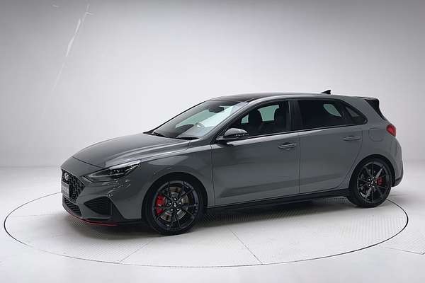 2024 Hyundai i30 N Premium PDe.V5 thumb-3