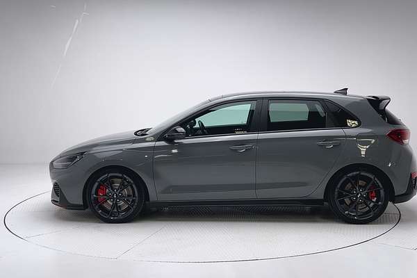 2024 Hyundai i30 N Premium PDe.V5 thumb-4