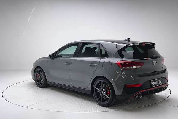 2024 Hyundai i30 N Premium PDe.V5 thumb-5