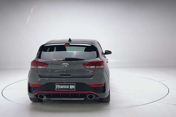 2024 Hyundai i30 N Premium PDe.V5 thumb-6