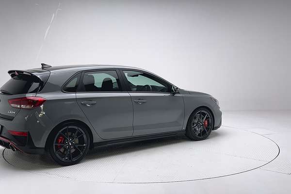 2024 Hyundai i30 N Premium PDe.V5 thumb-7