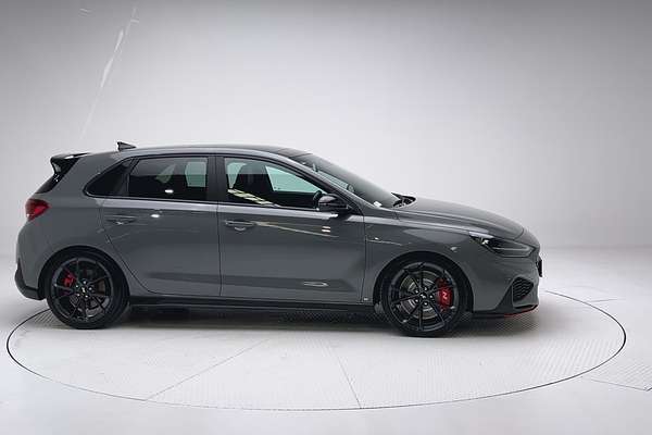 2024 Hyundai i30 N Premium PDe.V5 thumb-8