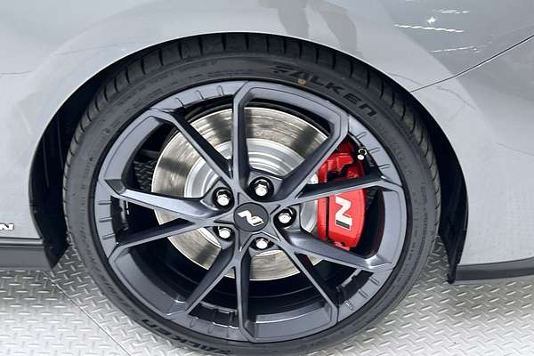 2024 Hyundai i30 N Premium PDe.V5 thumb-9