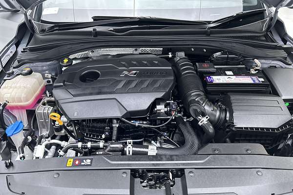 2024 Hyundai i30 N Premium PDe.V5 thumb-10