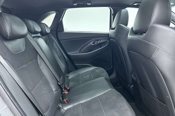 2024 Hyundai i30 N Premium PDe.V5 thumb-11