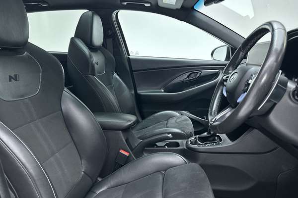 2024 Hyundai i30 N Premium PDe.V5 thumb-12
