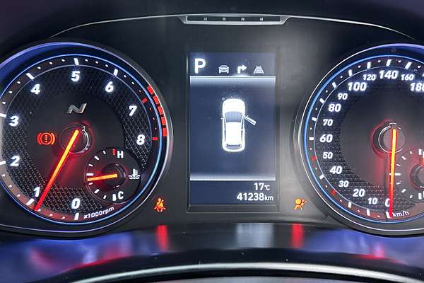 2024 Hyundai i30 N Premium PDe.V5 thumb-13