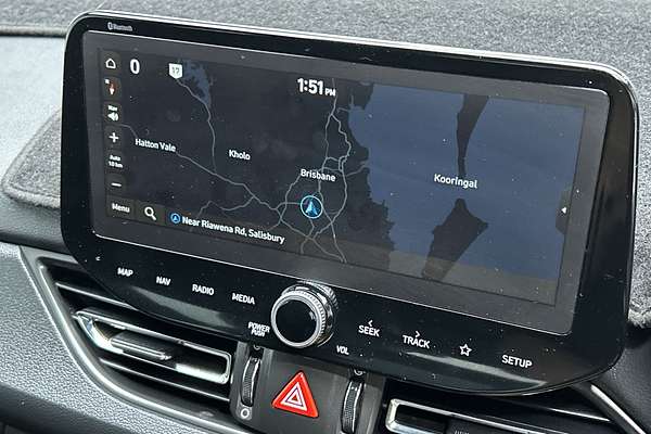 2024 Hyundai i30 N Premium PDe.V5 thumb-14