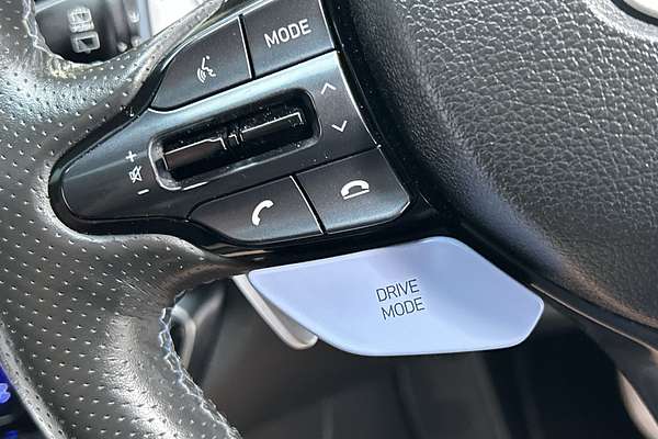 2024 Hyundai i30 N Premium PDe.V5 thumb-17