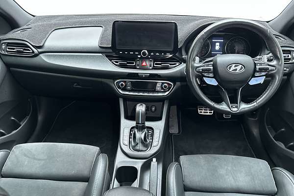 2024 Hyundai i30 N Premium PDe.V5 thumb-19