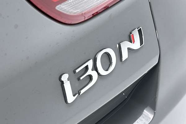 2024 Hyundai i30 N Premium PDe.V5 thumb-21