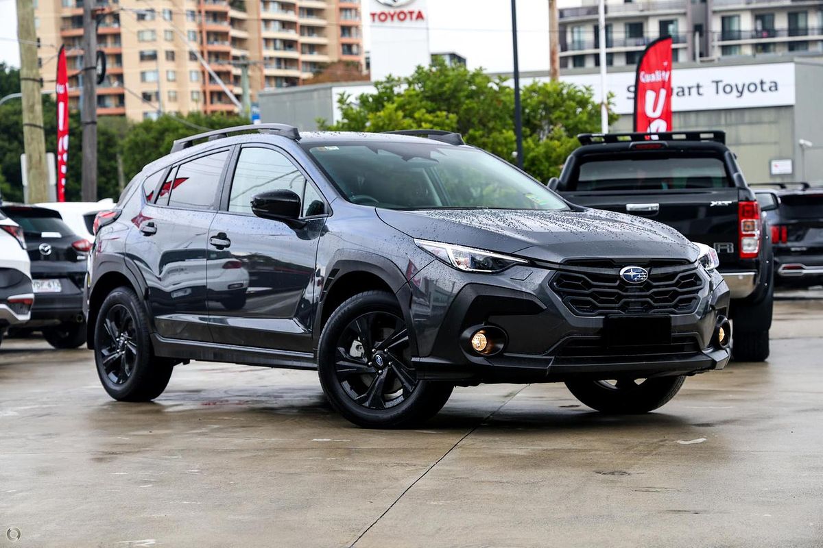 2024 Subaru Crosstrek 2.0L G6X